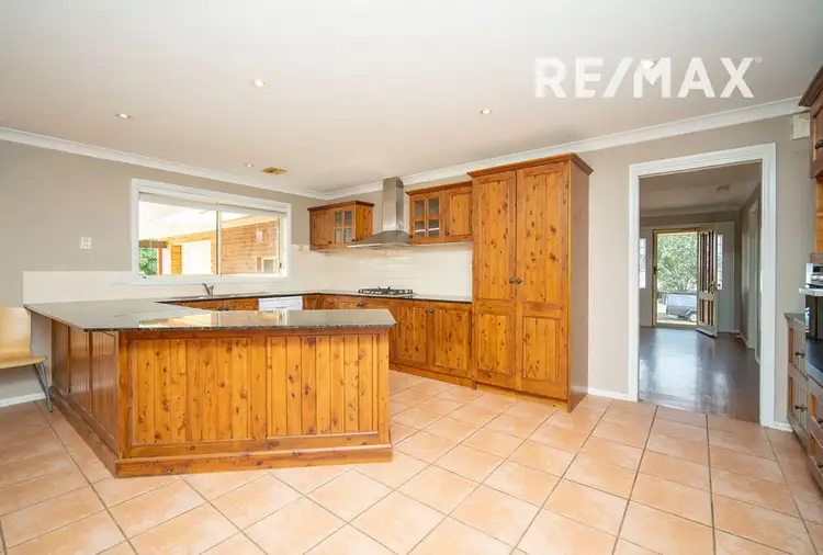Second view of Homely house listing, 16 Madin Place, Estella NSW 2650