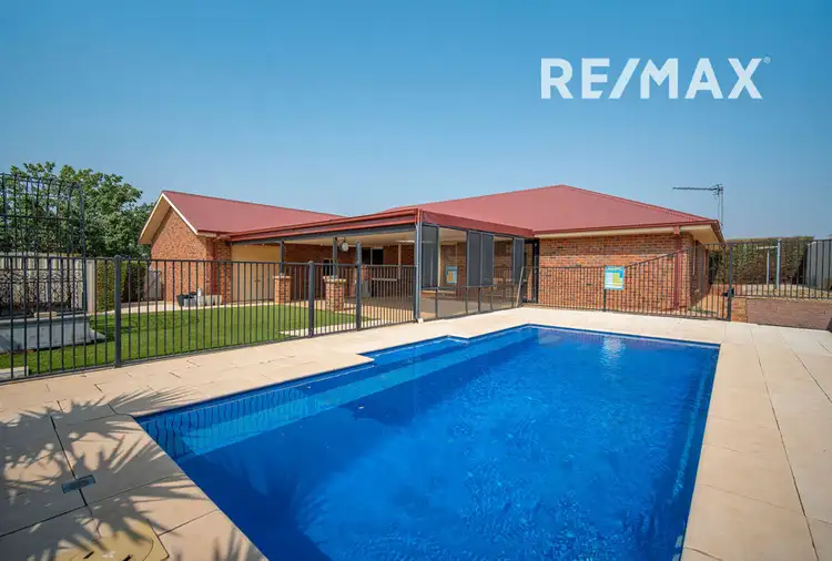 Third view of Homely house listing, 16 Madin Place, Estella NSW 2650
