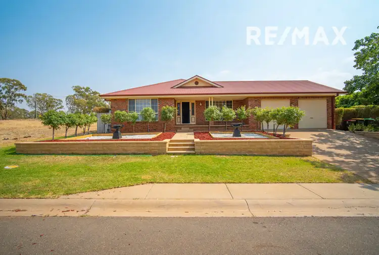 Fourth view of Homely house listing, 16 Madin Place, Estella NSW 2650