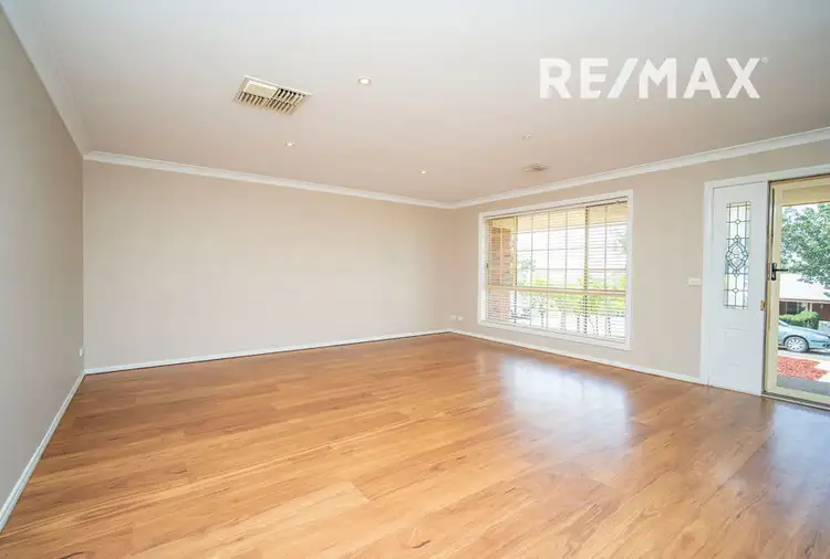 Fifth view of Homely house listing, 16 Madin Place, Estella NSW 2650