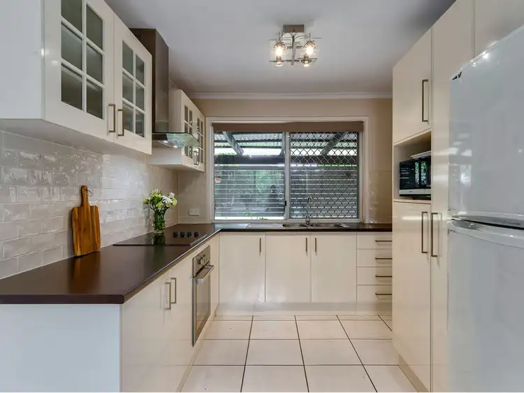 Fourth view of Homely house listing, 77 Macarthy Road, Marsden QLD 4132