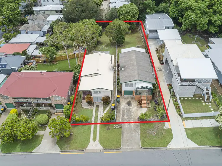 10 & 12 View Street, Mount Gravatt East QLD 4122