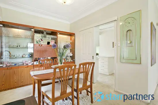 Third view of Homely house listing, 6 Hollywood Street, South Wentworthville NSW 2145