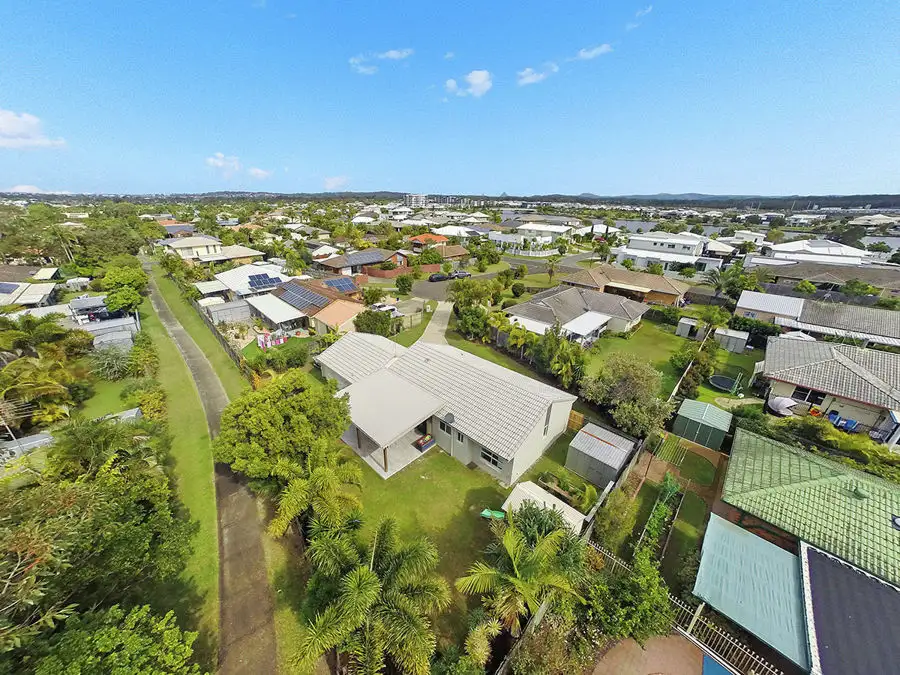 Main view of Homely house listing, 3 Bow Court, Wurtulla QLD 4575