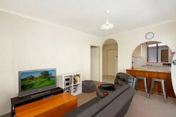 Fifth view of Homely unit listing, 6/24 Eden Avenue, Rainbow Bay QLD 4225