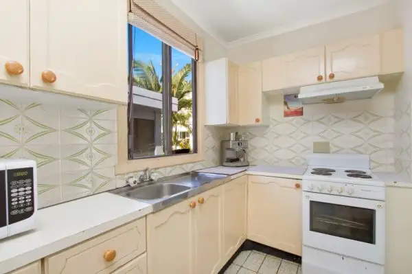 Sixth view of Homely unit listing, 6/24 Eden Avenue, Rainbow Bay QLD 4225