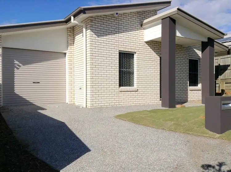 Main view of Homely house listing, 3 Whitten Street, Springfield Lakes QLD 4300