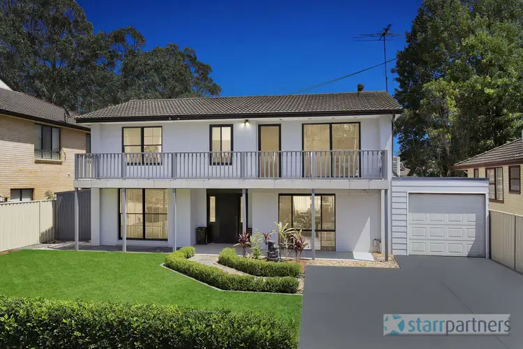235 Mileham Street, South Windsor NSW 2756