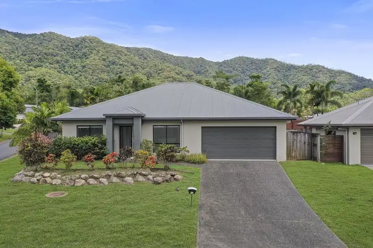 24 Ainscow Drive, Bentley Park QLD 4869