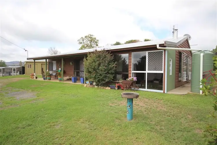 Main view of Homely house listing, 59 Riley Street, Tenterfield NSW 2372