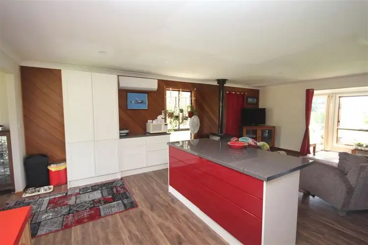 Fourth view of Homely house listing, 59 Riley Street, Tenterfield NSW 2372