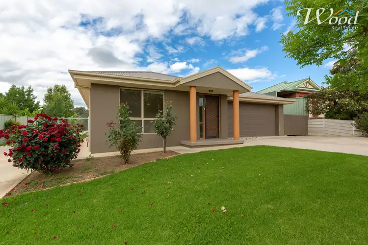1/35 Handel St (Norris Park), Albury NSW 2640