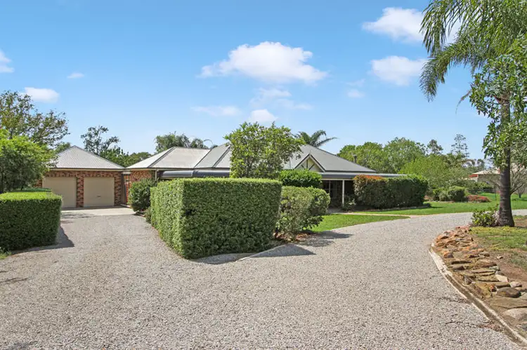Second view of Homely house listing, 12 Pages Lane, Tamworth NSW 2340