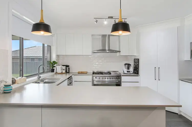 Third view of Homely house listing, 6 Simmental Way, Tamworth NSW 2340