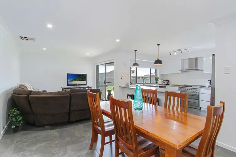 Fourth view of Homely house listing, 6 Simmental Way, Tamworth NSW 2340