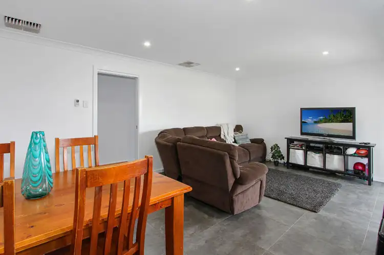 Fifth view of Homely house listing, 6 Simmental Way, Tamworth NSW 2340