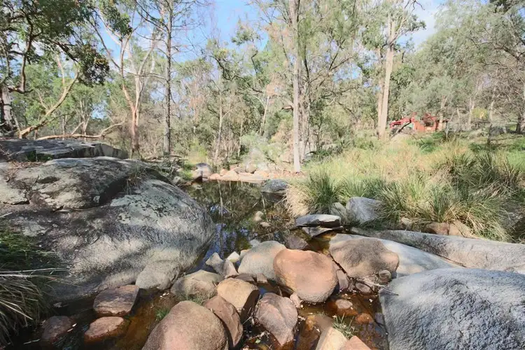 Second view of Homely rural property listing, 1241 Woodside Road, Tenterfield NSW 2372