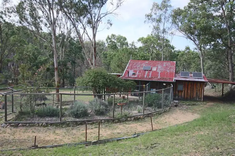 Third view of Homely rural property listing, 1241 Woodside Road, Tenterfield NSW 2372