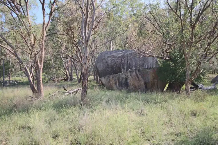 Fifth view of Homely rural property listing, 1241 Woodside Road, Tenterfield NSW 2372