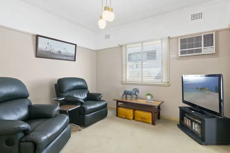 Second view of Homely house listing, 57 Chetwynd Road, Merrylands NSW 2160