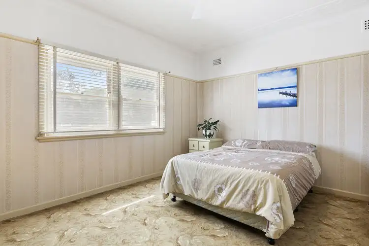 Fifth view of Homely house listing, 57 Chetwynd Road, Merrylands NSW 2160