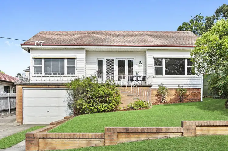Main view of Homely house listing, 24 Bringelly Avenue, Pendle Hill NSW 2145