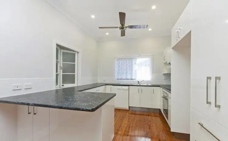 Second view of Homely house listing, 45a Seabreeze Road, Manly West QLD 4179