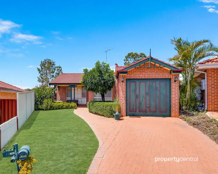 14 Jillak Close, Glenmore Park NSW 2745