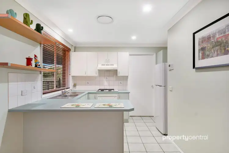 Second view of Homely house listing, 14 Jillak Close, Glenmore Park NSW 2745