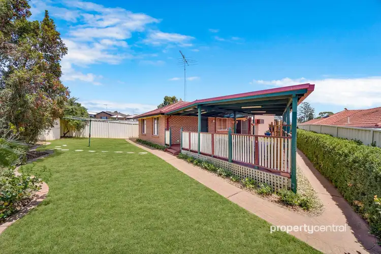 Third view of Homely house listing, 14 Jillak Close, Glenmore Park NSW 2745