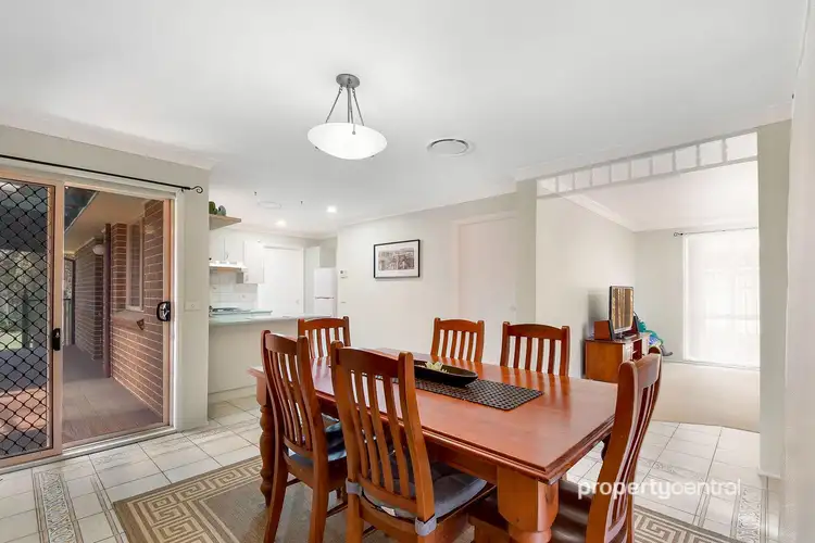Fourth view of Homely house listing, 14 Jillak Close, Glenmore Park NSW 2745