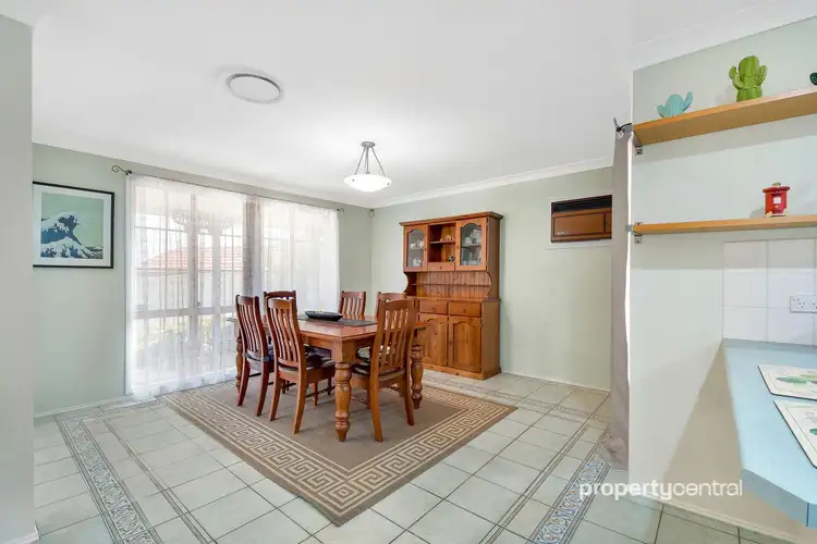 Fifth view of Homely house listing, 14 Jillak Close, Glenmore Park NSW 2745