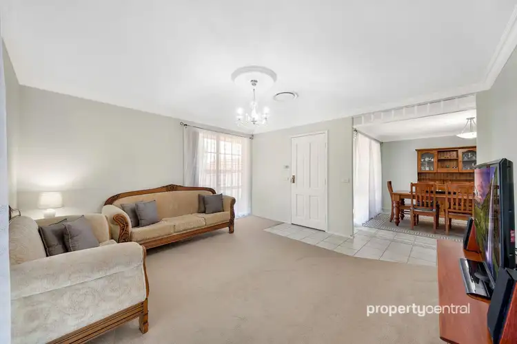 Sixth view of Homely house listing, 14 Jillak Close, Glenmore Park NSW 2745