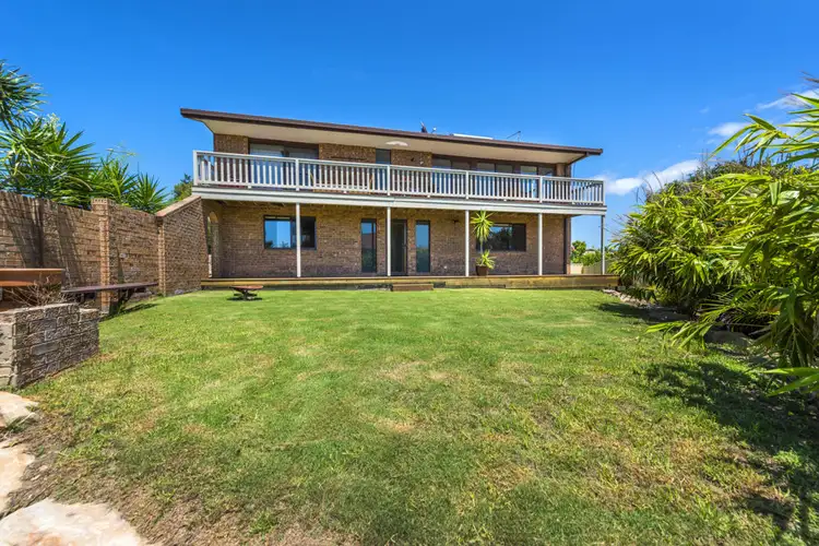 35 Barnes Street, Woolgoolga NSW 2456