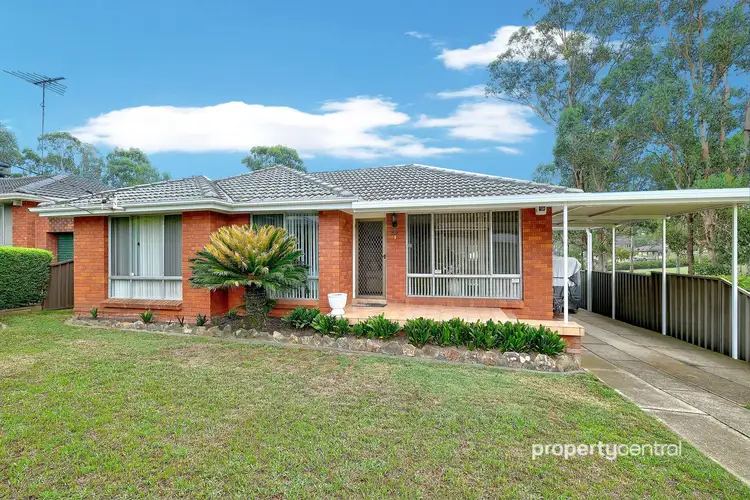23 Hilltop Road, Penrith NSW 2750