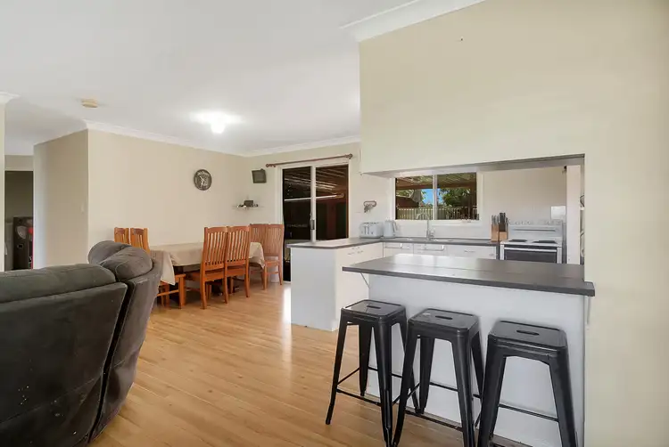 Fourth view of Homely house listing, 9 Victoria Street, Goombungee QLD 4354