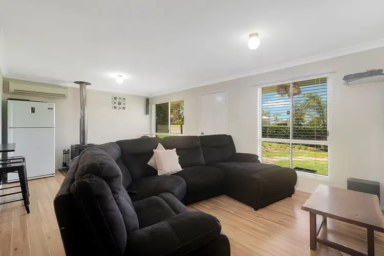 Fifth view of Homely house listing, 9 Victoria Street, Goombungee QLD 4354