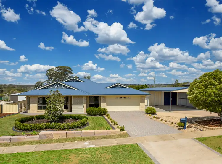 Main view of Homely house listing, 5 Corella Street, Meringandan West QLD 4352