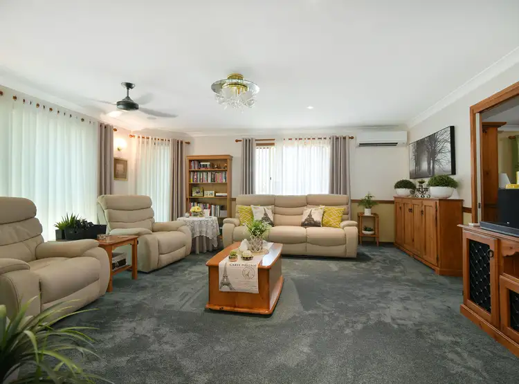 Second view of Homely house listing, 5 Corella Street, Meringandan West QLD 4352