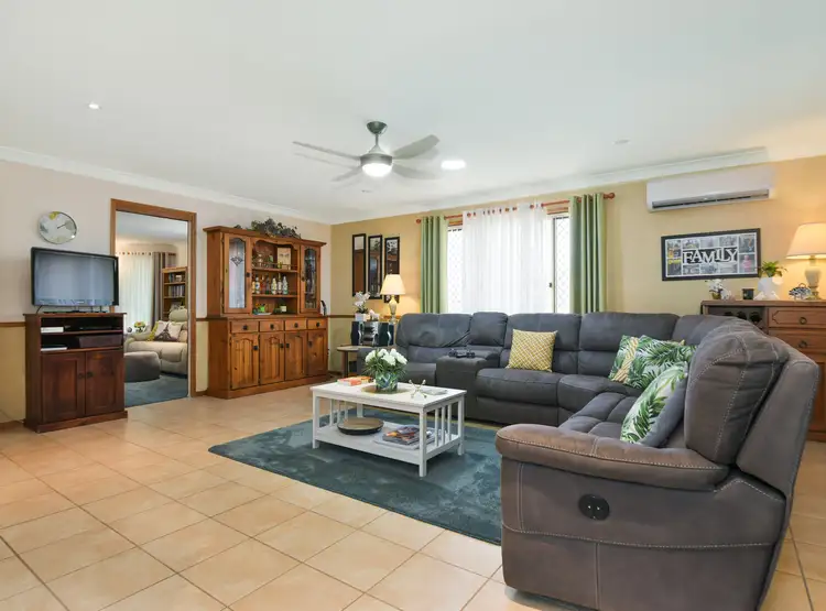 Third view of Homely house listing, 5 Corella Street, Meringandan West QLD 4352