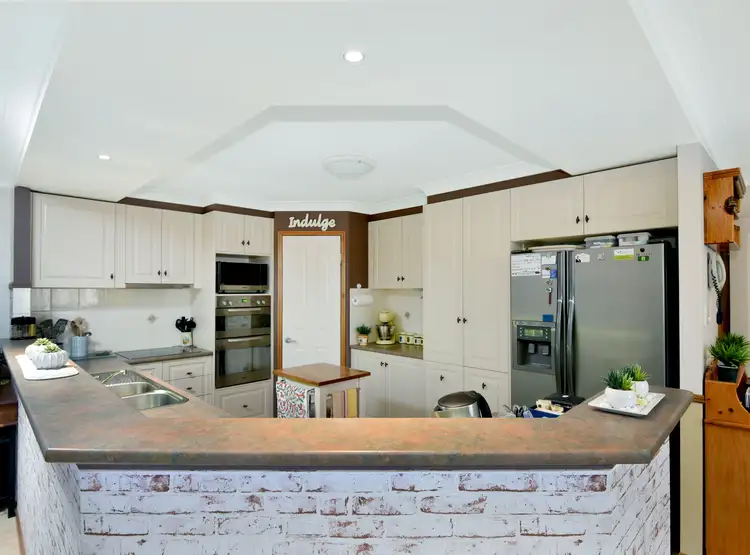 Fifth view of Homely house listing, 5 Corella Street, Meringandan West QLD 4352