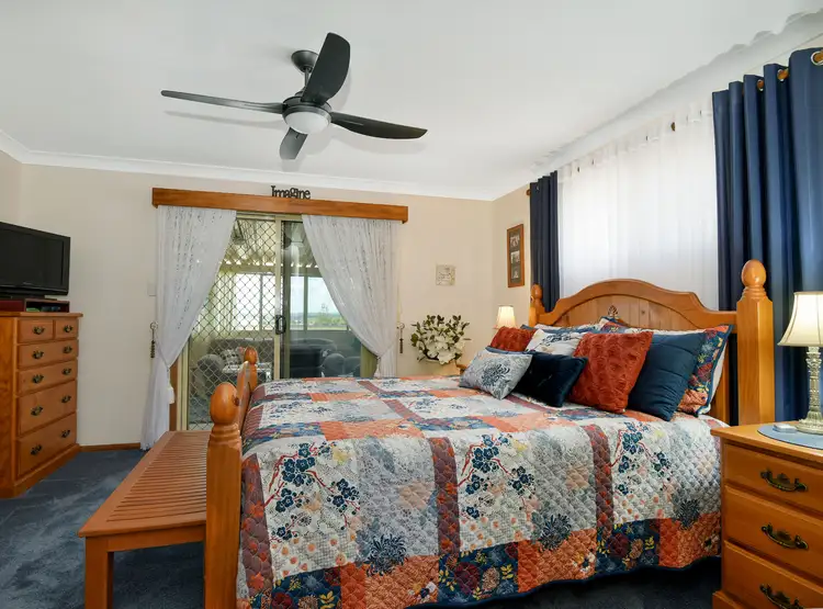 Sixth view of Homely house listing, 5 Corella Street, Meringandan West QLD 4352