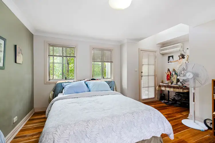 Fifth view of Homely townhouse listing, 17/6 Blossom Place, Quakers Hill NSW 2763