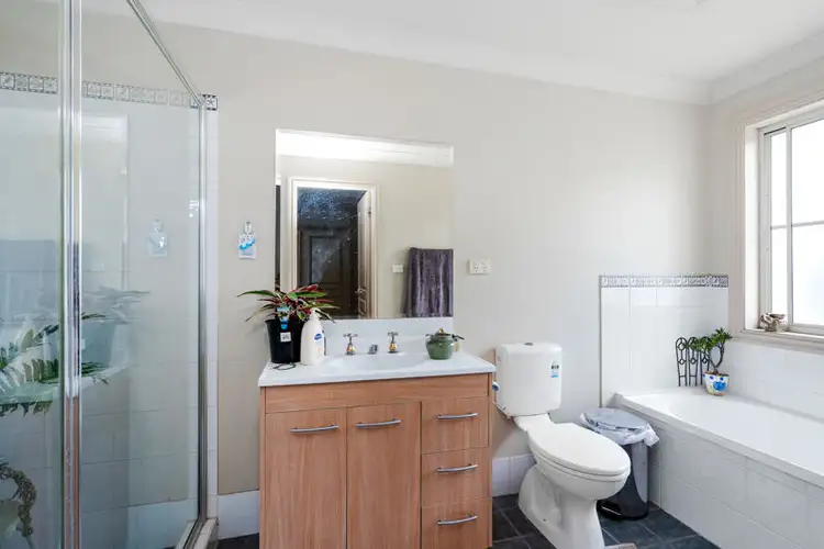 Sixth view of Homely townhouse listing, 17/6 Blossom Place, Quakers Hill NSW 2763