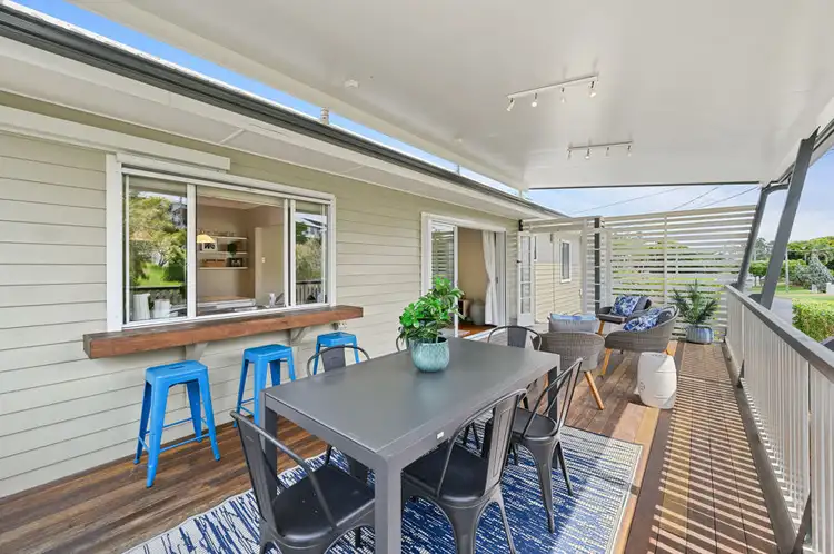Third view of Homely house listing, 23 Jackman Street, Coorparoo QLD 4151