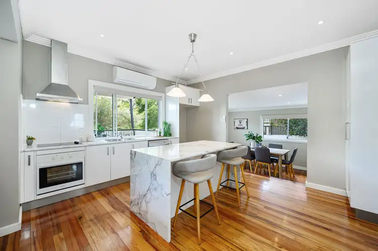 Fifth view of Homely house listing, 23 Jackman Street, Coorparoo QLD 4151