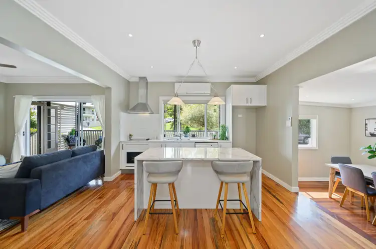 Sixth view of Homely house listing, 23 Jackman Street, Coorparoo QLD 4151