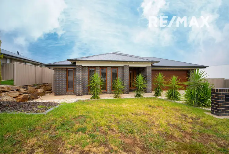 Main view of Homely house listing, 10 Pooginook Place, Bourkelands NSW 2650