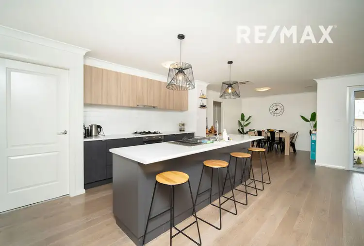 Fourth view of Homely house listing, 10 Pooginook Place, Bourkelands NSW 2650