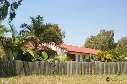 4/19 Lorraine Crt, Andergrove QLD 4740